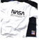SU: 【NASA】 GRAPHIC Tシャツ