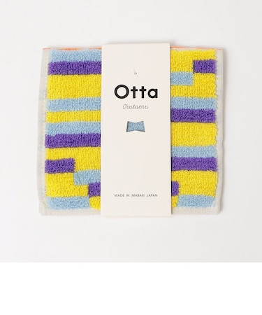 otta: ハンドタオル