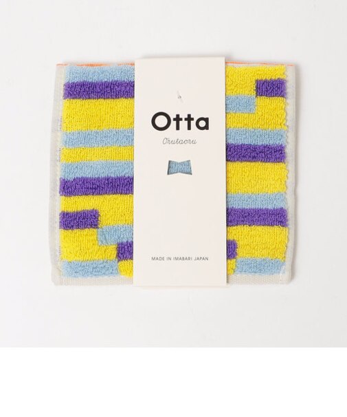 otta: ハンドタオル