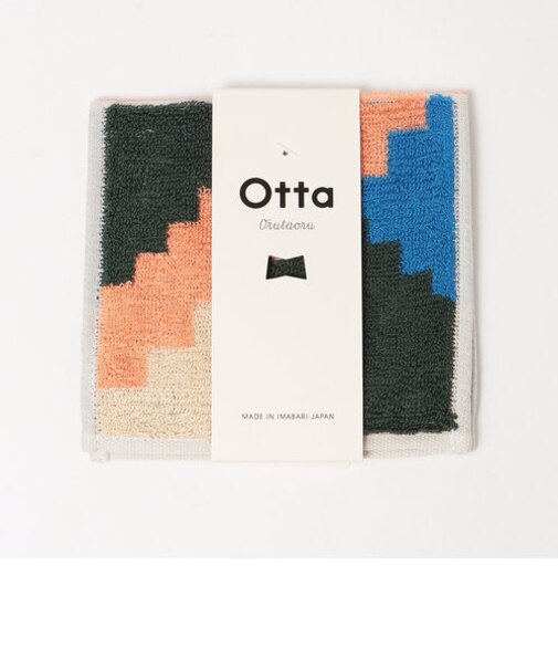 otta: ハンドタオル