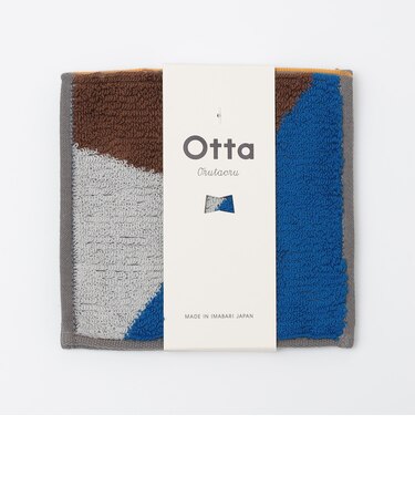 otta: ハンドタオル