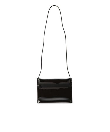 MORMYRUS:PVCサコッシュ