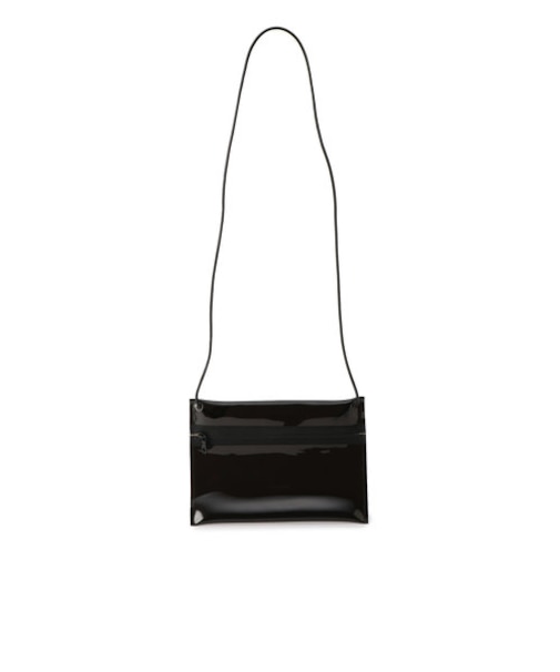 MORMYRUS:PVCサコッシュ