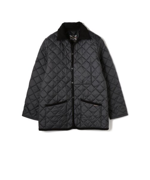 LAVENHAM(ラベンハム): SHIPS別注モデル【KEDINGTON】ジャケット