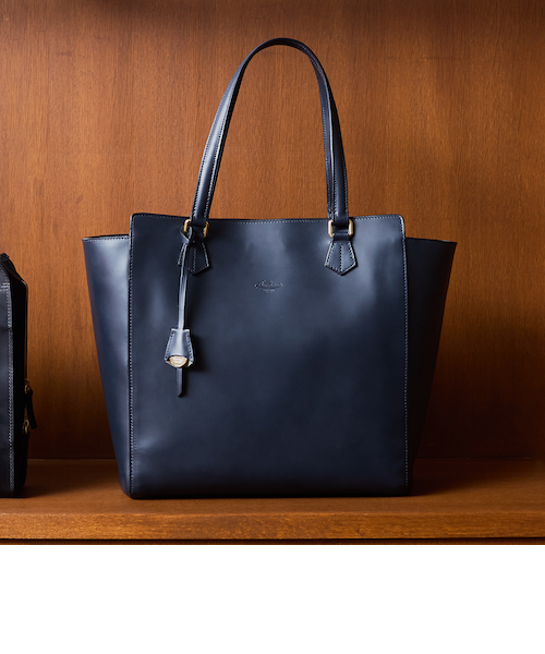 TUMI for SHIPS: 『ALPHA 2』 トートバッグ□｜シップスの通販｜&mall