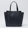 【SHIPS別注】Boldrini Selleria: レザー トートバッグ