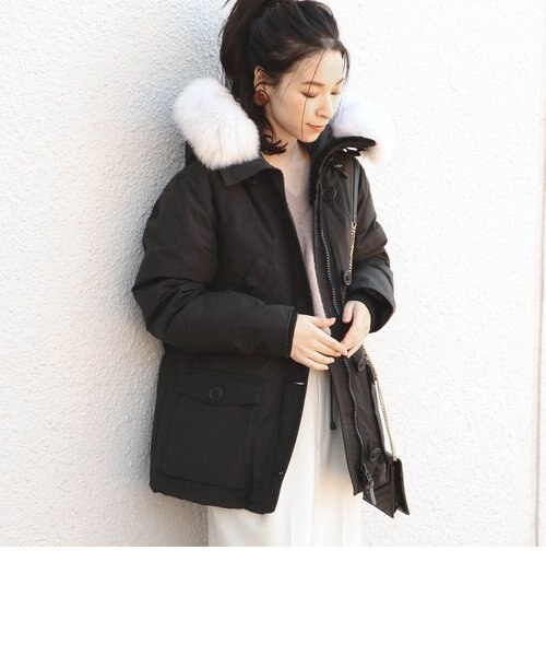 ARCTIC BAY:LAVAL｜シップスの通販｜&mall（アンドモール）三井