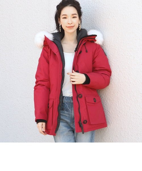 ARCTIC BAY:LAVAL｜シップスの通販｜&mall（アンドモール）三井