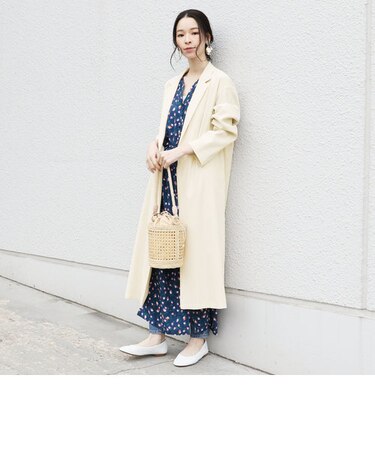 チェスターコート◇