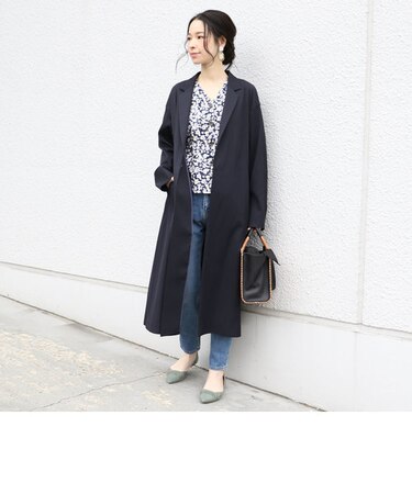 チェスターコート◇