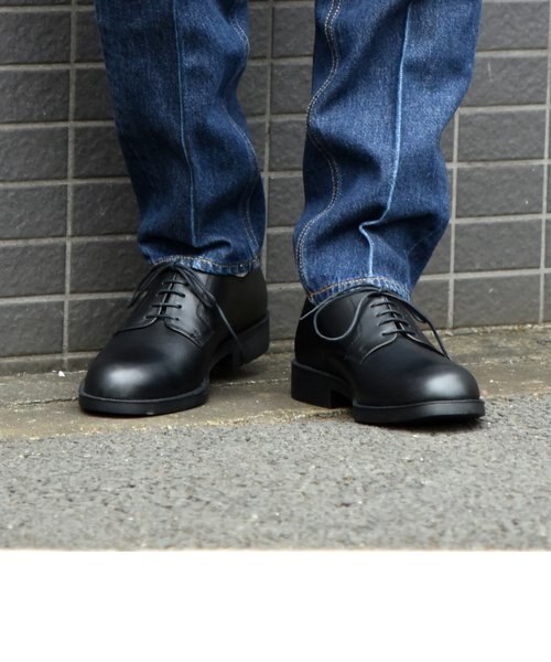 KLEMAN: 【PASTAN】プレーントゥシューズ｜シップスの通販｜&mall