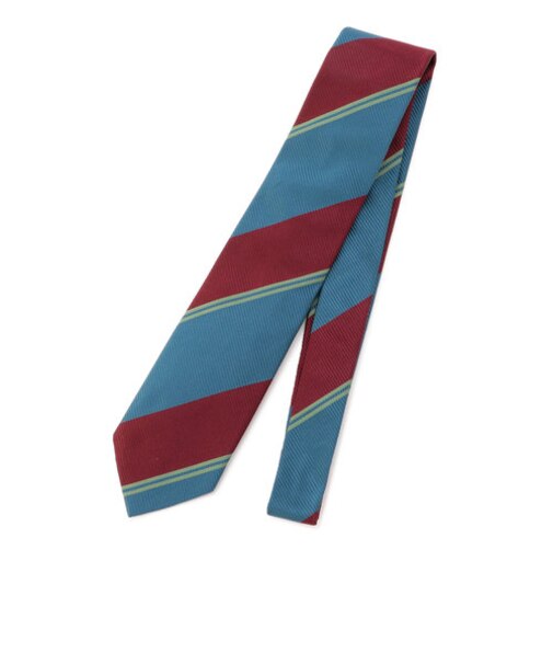 SD: サテン ヘビーレップ ネクタイ