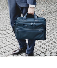 SHIPS別注】TUMI: 『ALPHA 3』 3WAY スリム ブリーフ｜シップスの通販 