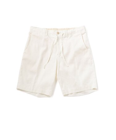 SC: SOLOTEX(R) サフィラン リネン ハイブリッド イージー ショーツ