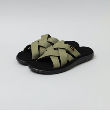 TEVA: VOYA SLIDE サンダル