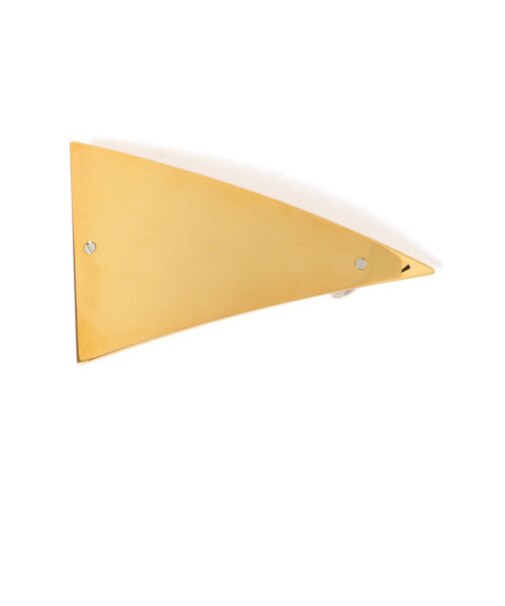 HAIR DESIGN ACCESS: トライアングルバレッタ