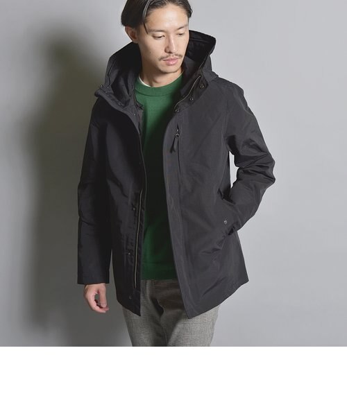 SC: TAION ライナー 3way マウンテン パーカー｜シップスの通販｜&mall