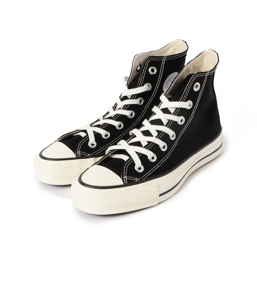 CONVERSE:CANVAS ALLSTAR J HI