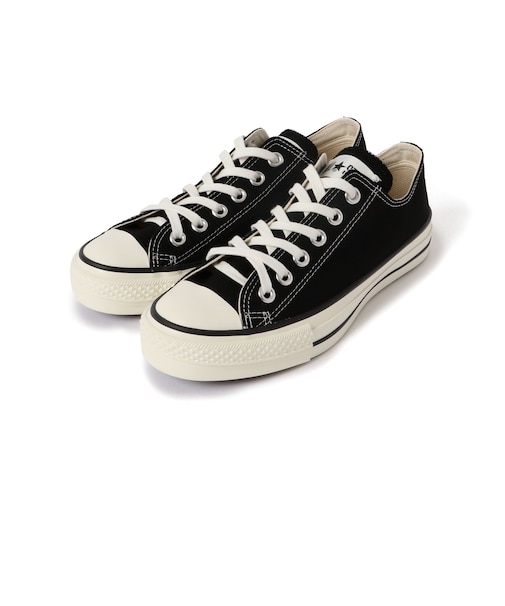 CONVERSE:CANVAS ALLSTAR J OX