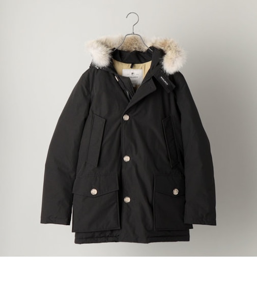 WOOLRICH: ARCTIC PARKA(アークティックパーカ)