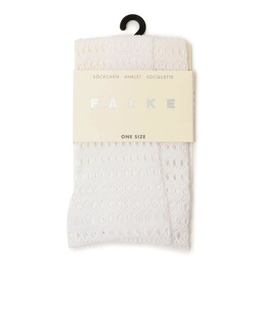 FALKE:ハンバーアンクレットソックス