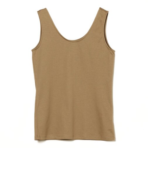 ファンクションタンクトップ