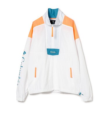 Columbia:サンタアナアノラック