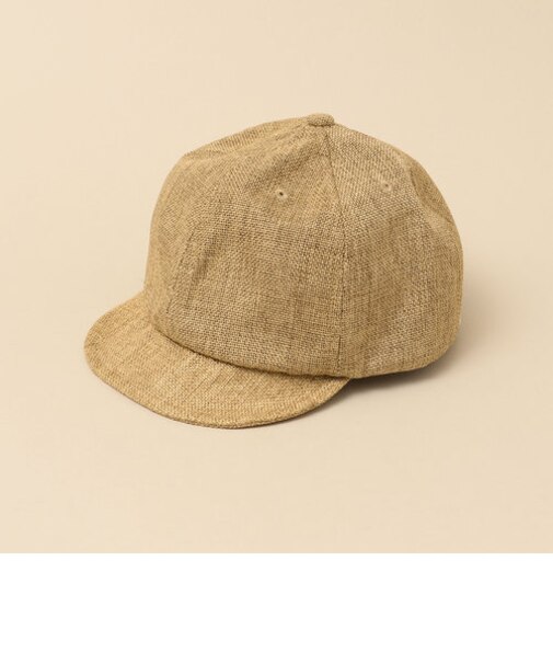 Mighty Shine: ブリッジ キャップ SHINE