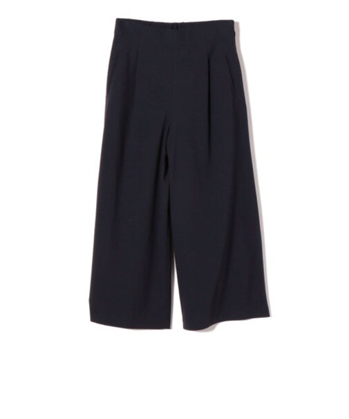 ジャージーガウチョパンツ