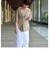 SHOP PRESSフックアシンメトリーカットソー◇