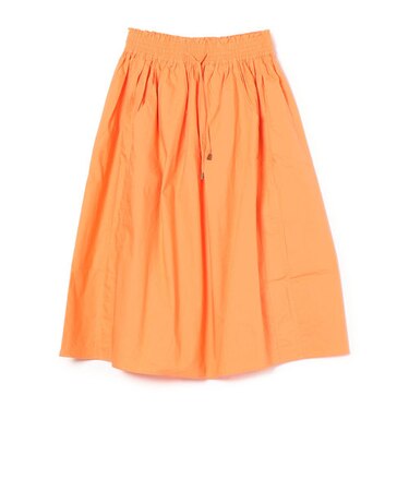 Apiece Apart:WABI SABI SKIRT