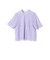 ショートスリーブレースブラウス