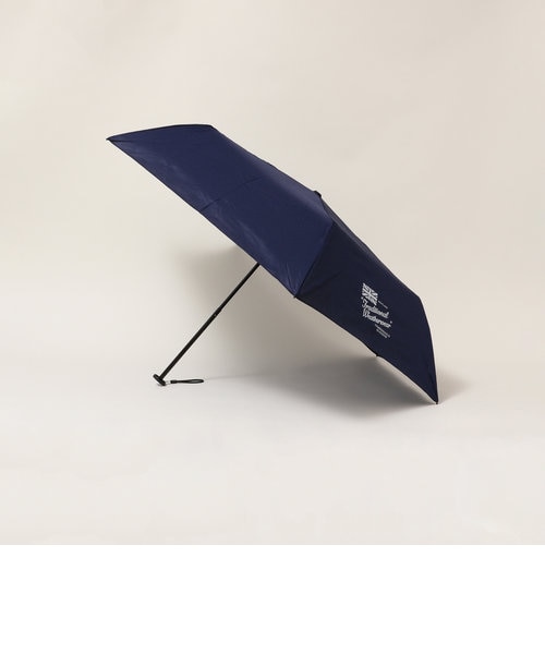 【別注】Traditional Weatherwear。アンブレラ。未使用 軽量】LIGHT WEIGHT UMBRELLA ライト ウェイト アンブレラ