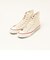CONVERSE:ALLSTAR CANVAS  JP HI