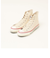 CONVERSE:ALLSTAR CANVAS  JP HI