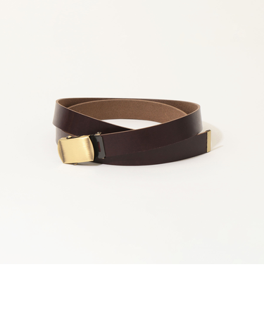 SHIPS any: HORWEEN ガチャベルト◇