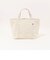 SHIPS any: STANDARD キャンバス トートバッグ M