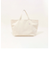 SHIPS any: STANDARD キャンバス トートバッグ XL
