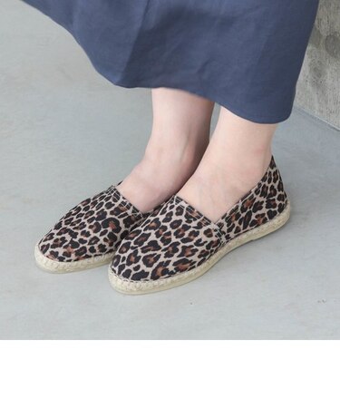 La Maison de L'Espadrille:エスパドリーユ