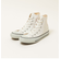 CONVERSE:CANVAS ALL STAR HI