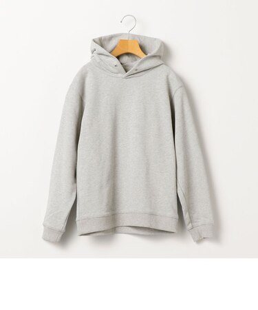 SHIPS any: STANDARD ウラケパーカー ＜KIDS＞