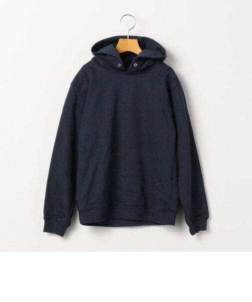 SHIPS any: STANDARD ウラケパーカー ＜KIDS＞