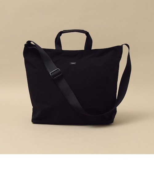 SHIPS別注】STANDARD SUPPLY: CORDURA(R) 2WAY トートバッグ｜シップス 