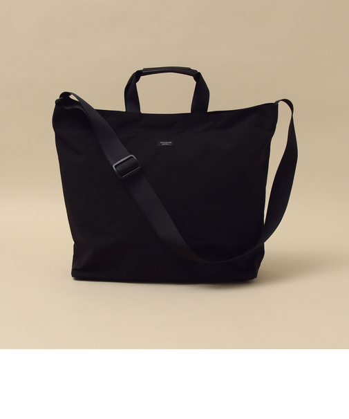 【SHIPS別注】STANDARD SUPPLY: CORDURA(R) 2WAY トートバッグ