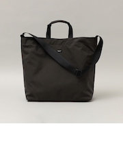 【SHIPS別注】STANDARD SUPPLY: CORDURA(R) 2WAY トートバッグ