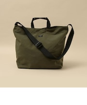 【SHIPS別注】STANDARD SUPPLY: CORDURA(R) 2WAY トートバッグ