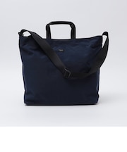 【SHIPS別注】STANDARD SUPPLY: CORDURA(R) 2WAY トートバッグ