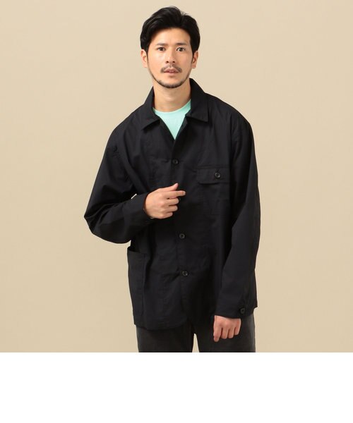 SHIPS×CORNERWEAR: アメリカ製 WEATHER CLOTH カバーオール