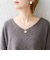 コインチャーム ネックレス 2