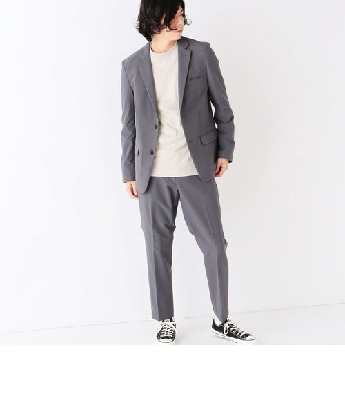 SHIPS any: 《洗濯可能/撥水機能》オールシーズン 4WAY